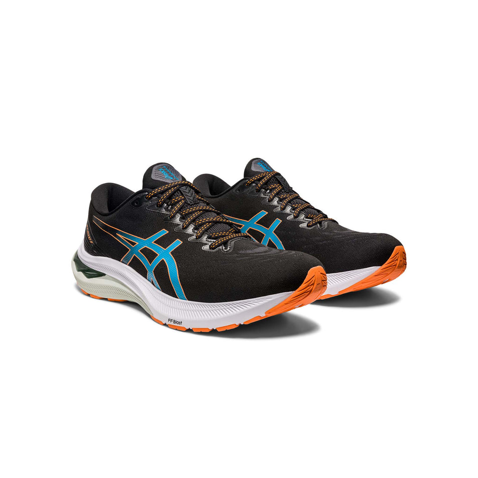 A pair of men's Asics GT-2000 11 Running Shoes (7712140558498)