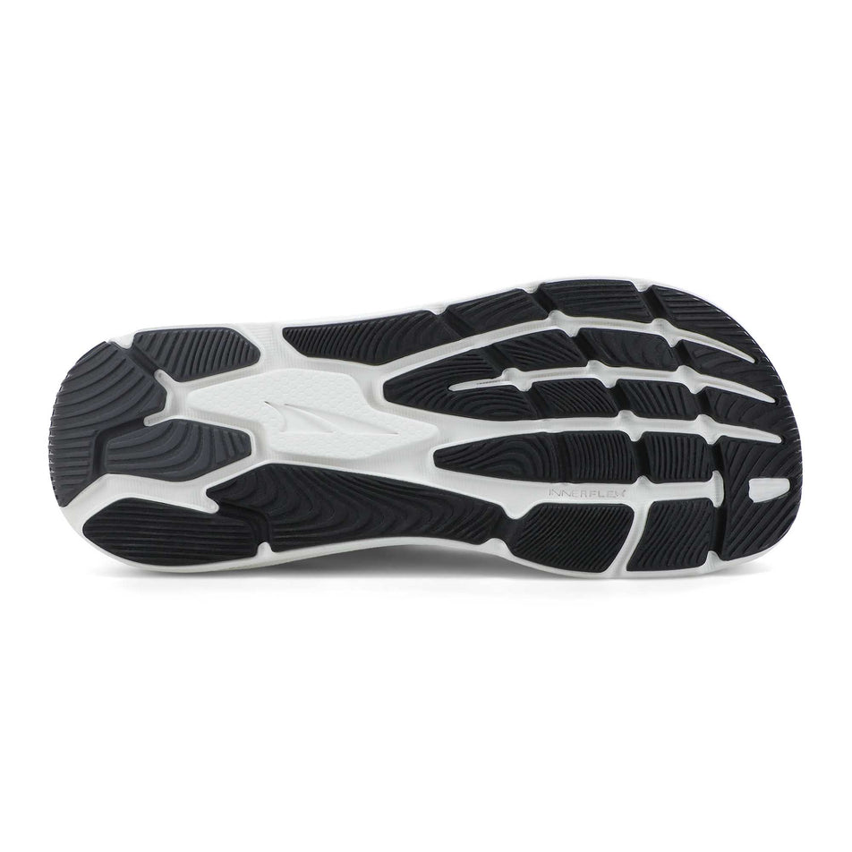 Outsole view of women's altra paradigm 6 running shoes (6879150440610)