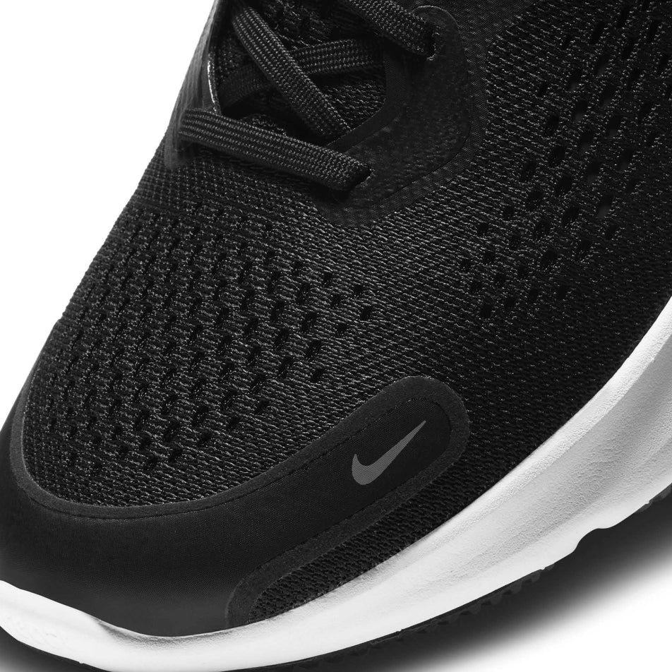 Toe box view of men's nike react miler 2 running shoes (6872688197794)