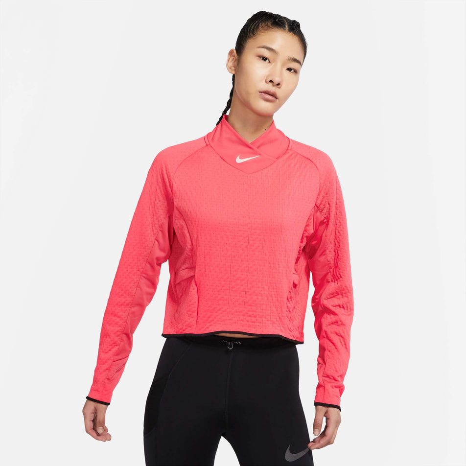 Nike | Women's TF Run Division Midlayer (7328907460770)