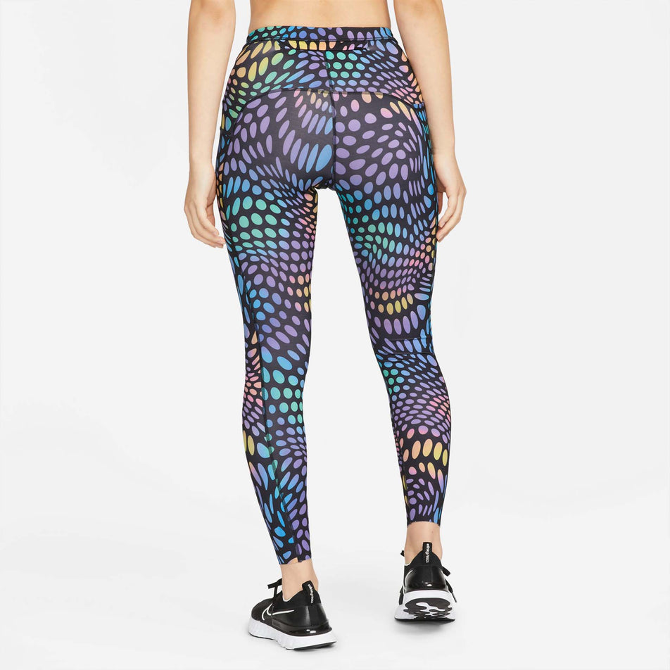 Nike | Women's DF Run Division MR Tight (7328922566818)