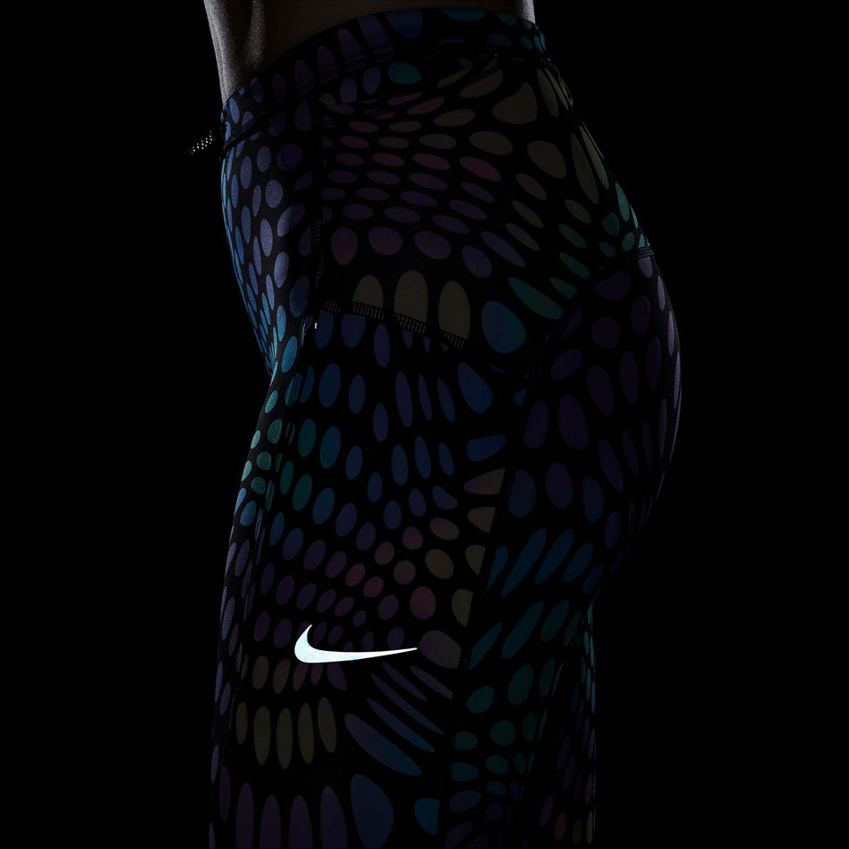 Nike | Women's DF Run Division MR Tight (7328922566818)