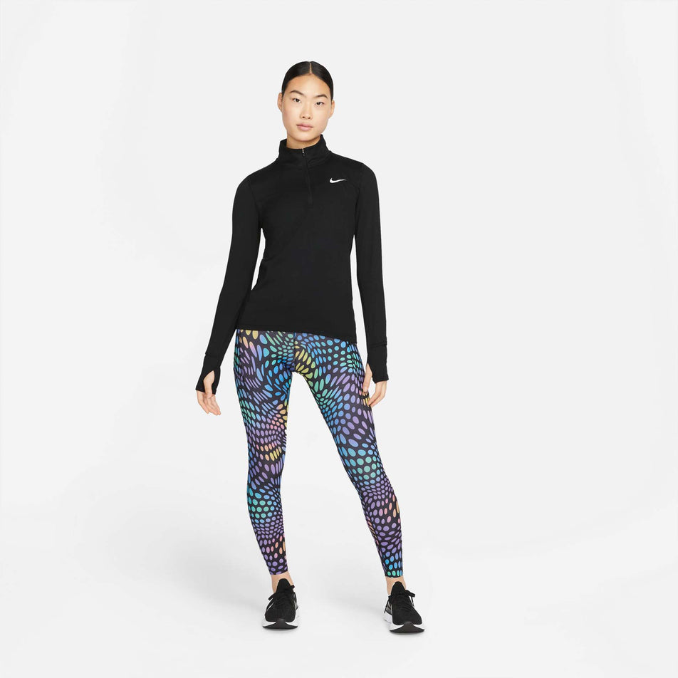 Nike | Women's DF Run Division MR Tight (7328922566818)