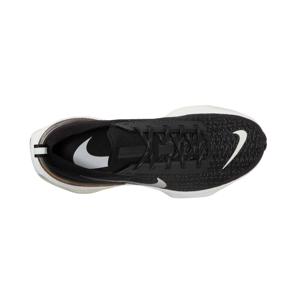 The upper of the right shoe from a pair of men's Nike ZoomX Invincible Run Flyknit 3 Running Shoes  (7751482441890)