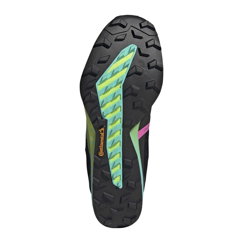 adidas | Men's Terrex Speed Pro Running Shoes (6867950633122)