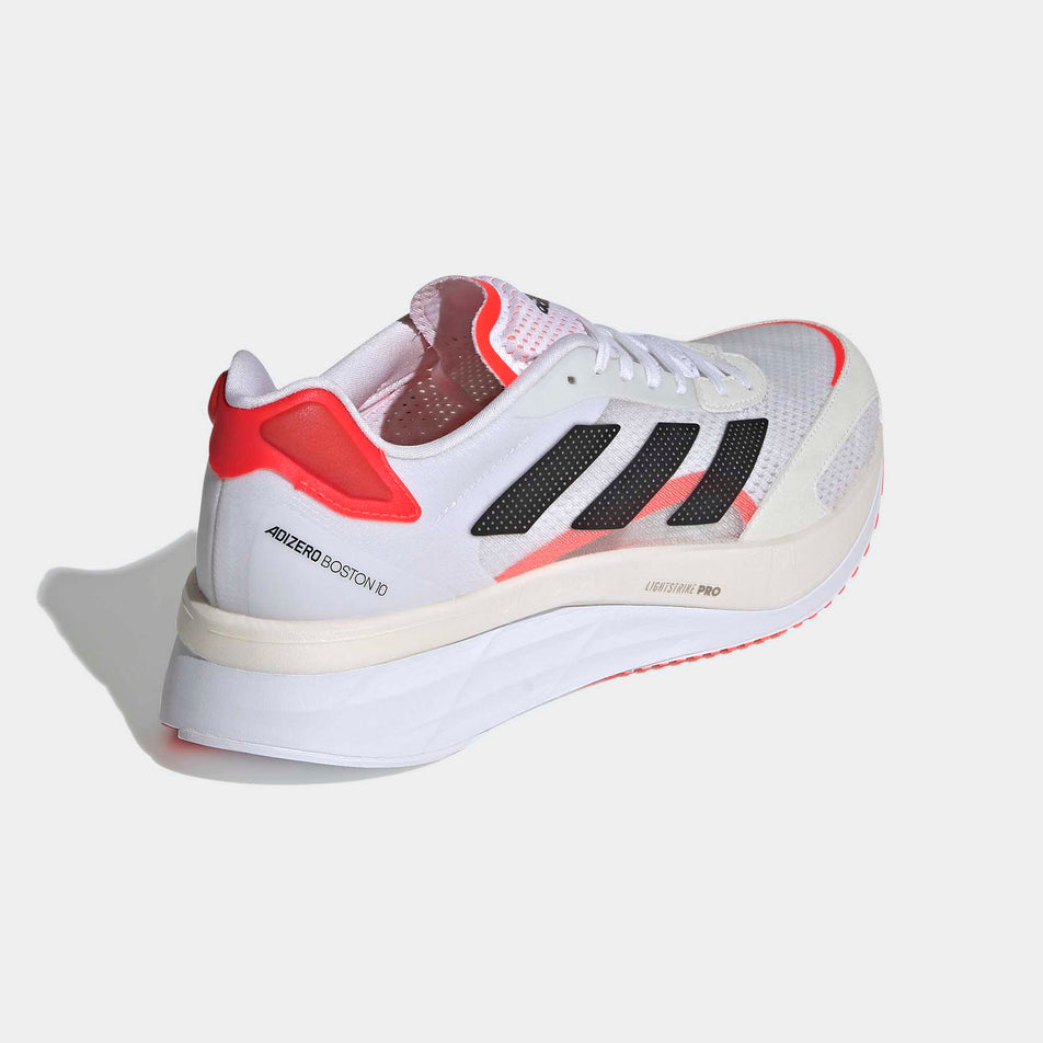 adidas | Men's Adizero Boston 10 Running Shoes (6867935363234)