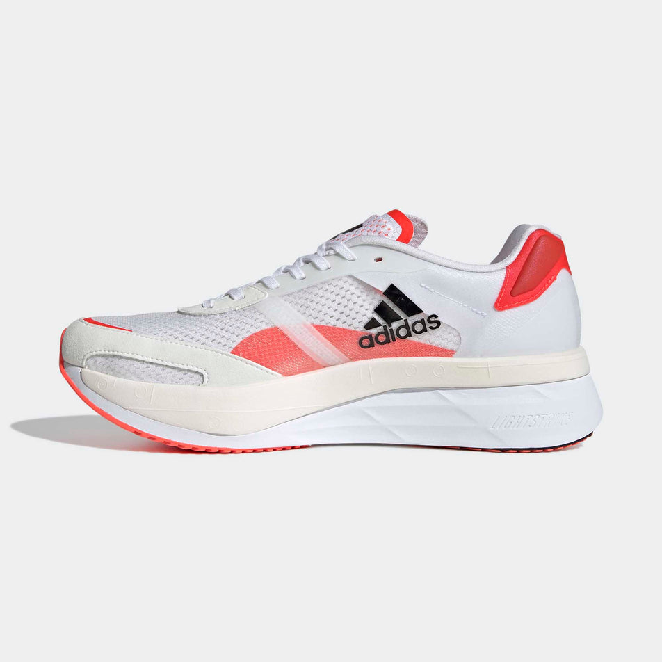 adidas | Men's Adizero Boston 10 Running Shoes (6867935363234)