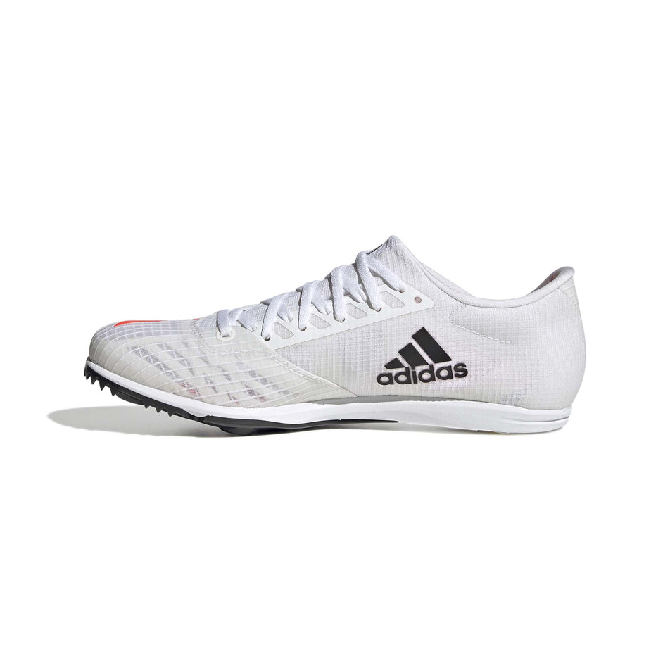 Midsole view of unisex adidas distancestar distance track spikes (7477499297954)