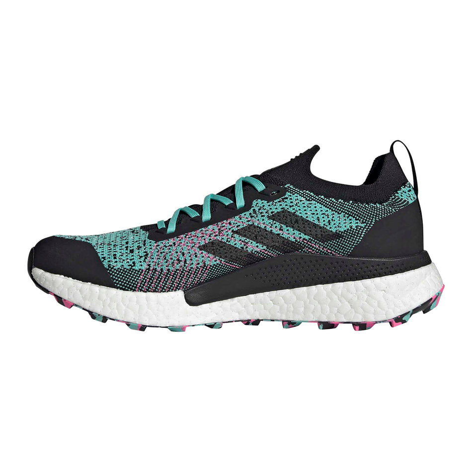 adidas | Men's Terrex Two Ultra Primeblue Running Shoes (6871776329890)