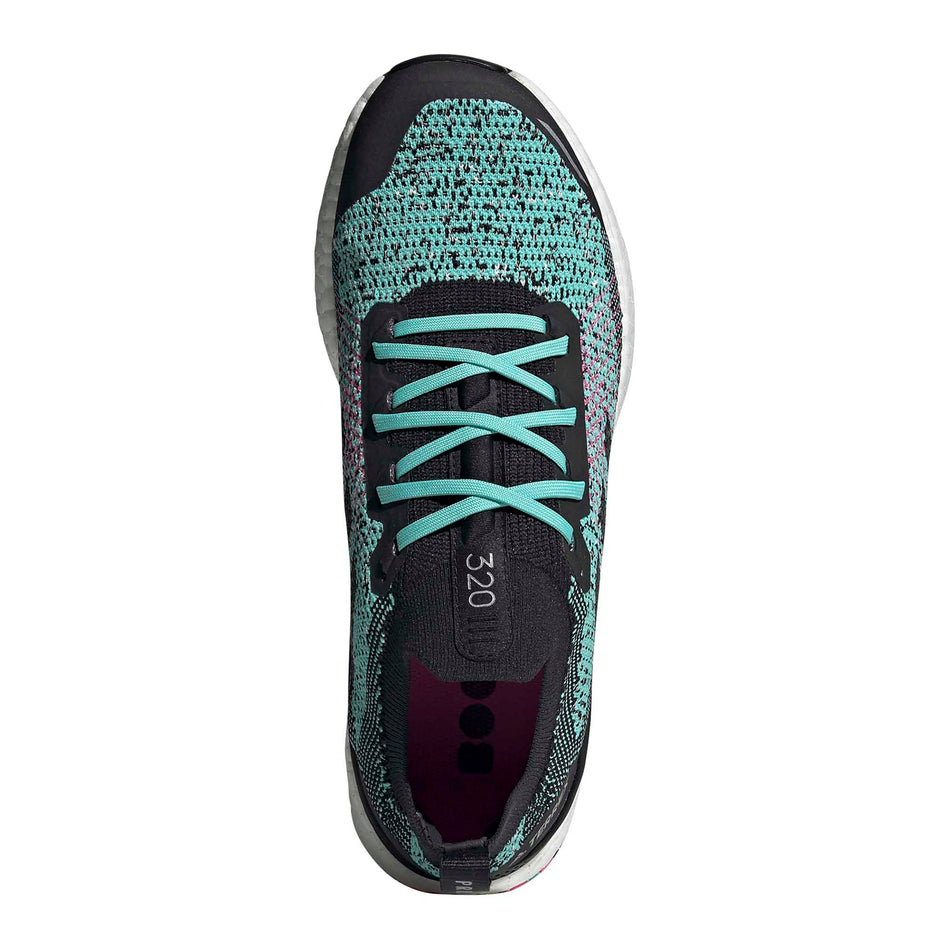 adidas | Men's Terrex Two Ultra Primeblue Running Shoes (6871776329890)