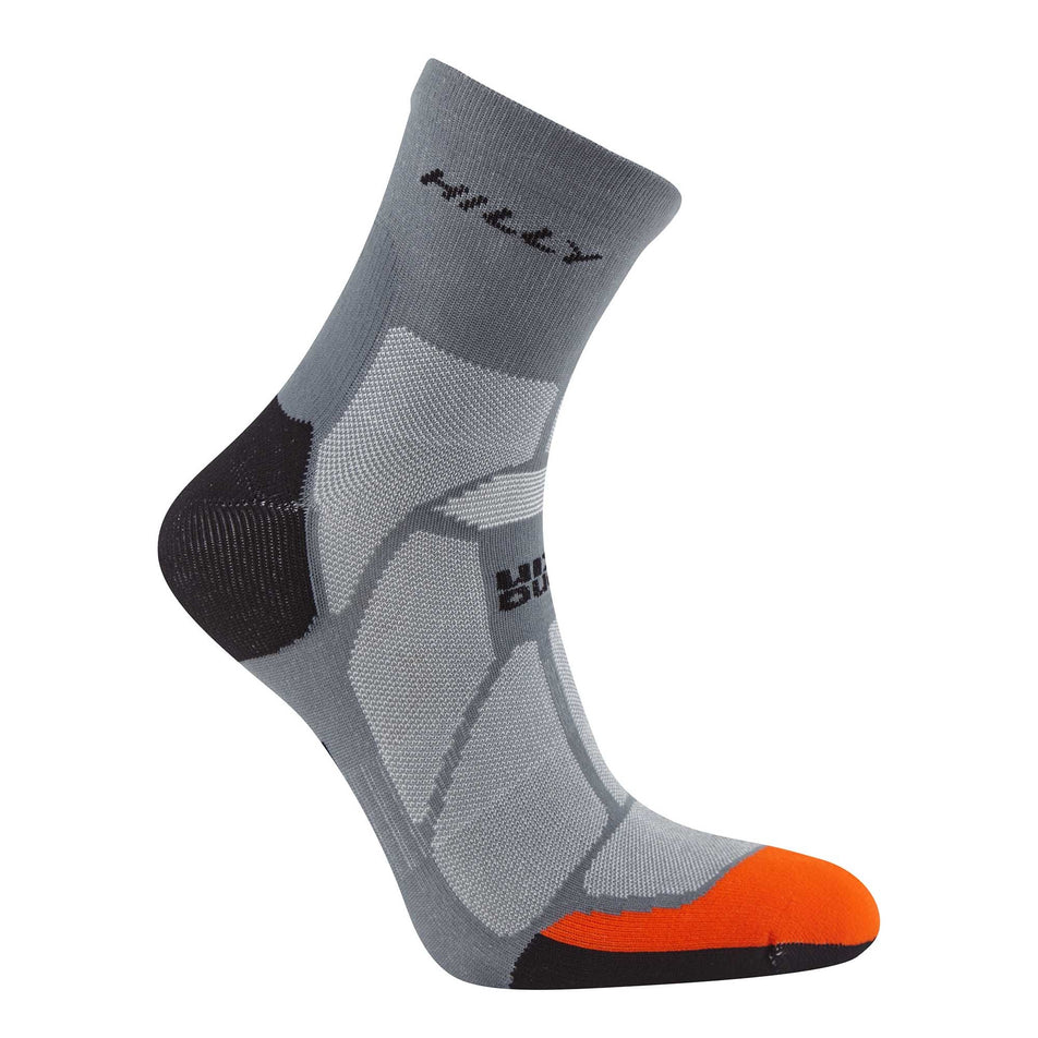 Lateral view of unisex hilly marathon fresh anklet (7318373367970)