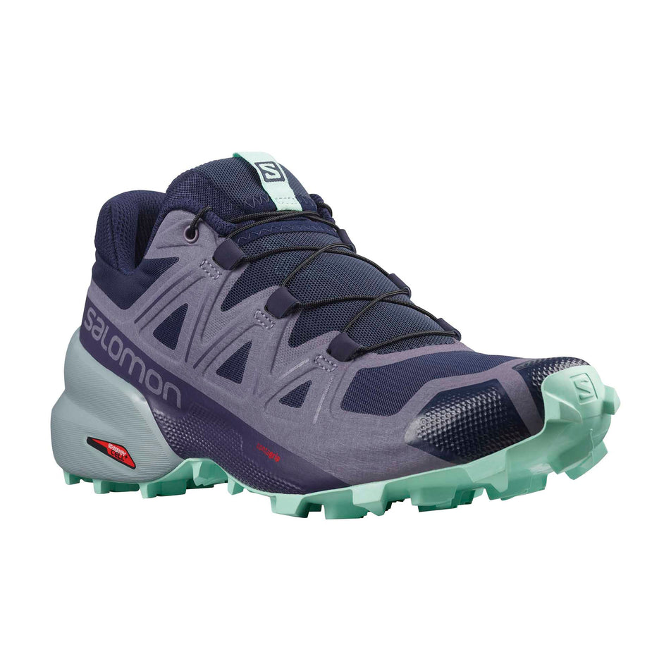 Salomon | Women's Speedcross 5 Running Shoes (6888693039266)