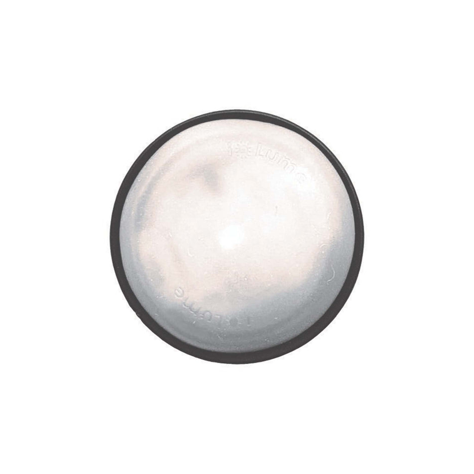 Front view of unisex ronhill magnetic LED Button (7231680315554)