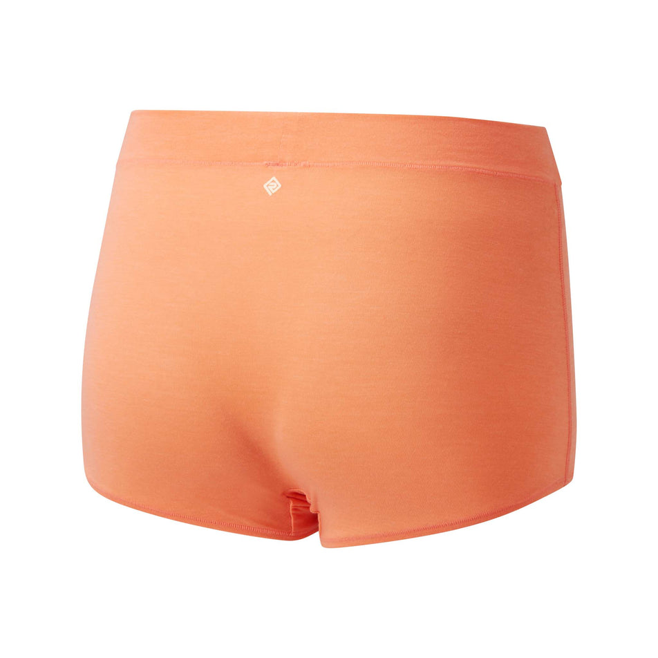 Behind view of women's ronhill brief short (7308847317154)