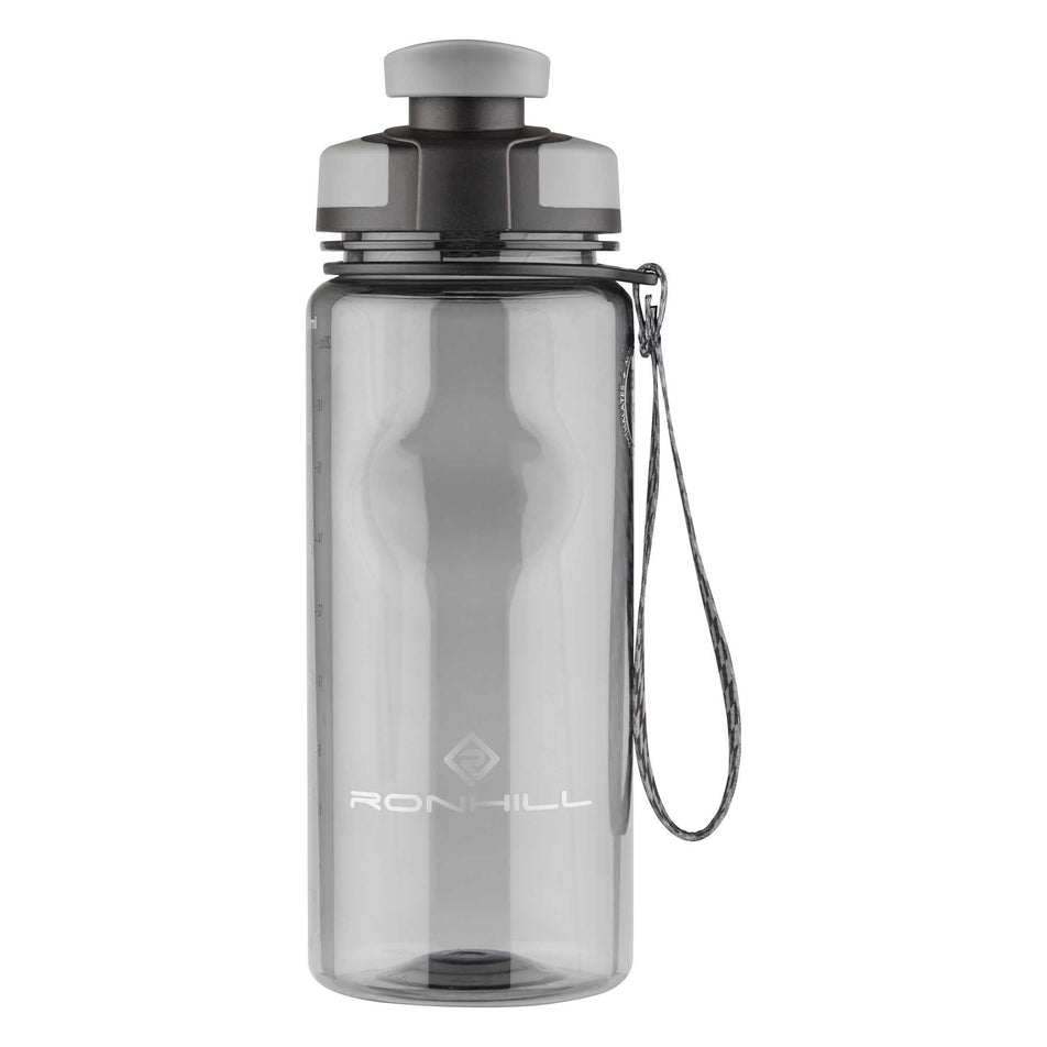 Front view of ronhill h2o bottle - 600ml (7041571586210)