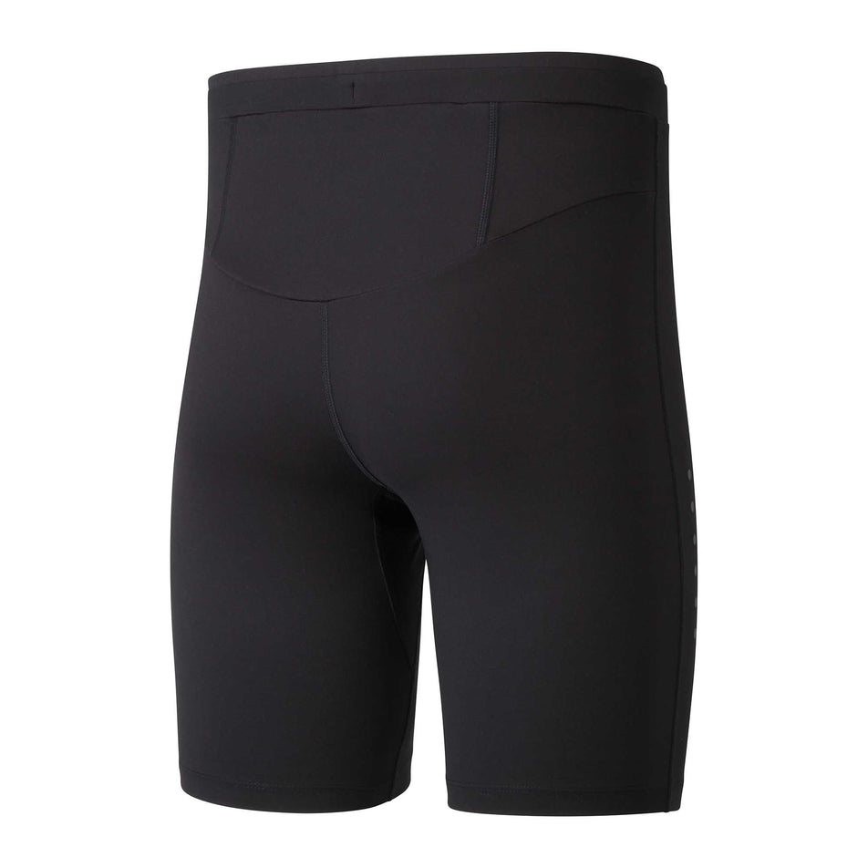 Behind View of Men's Ronhill Core Short (6908284043426)