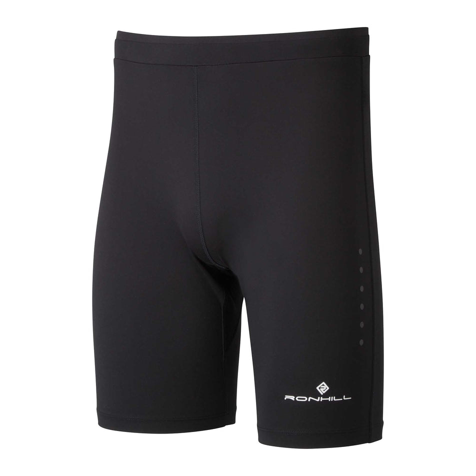 Front View of Men's Ronhill Core Short (6908284043426)