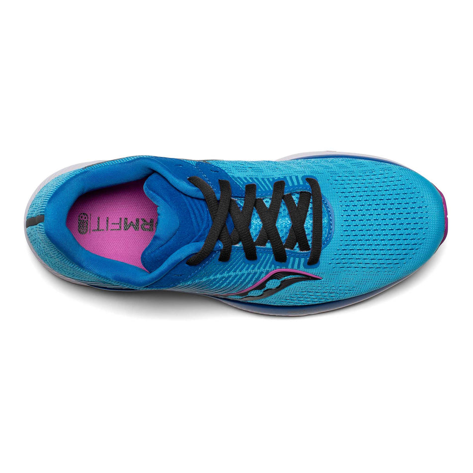 Saucony | Women's Guide 14 Running Shoes (6890849566882)