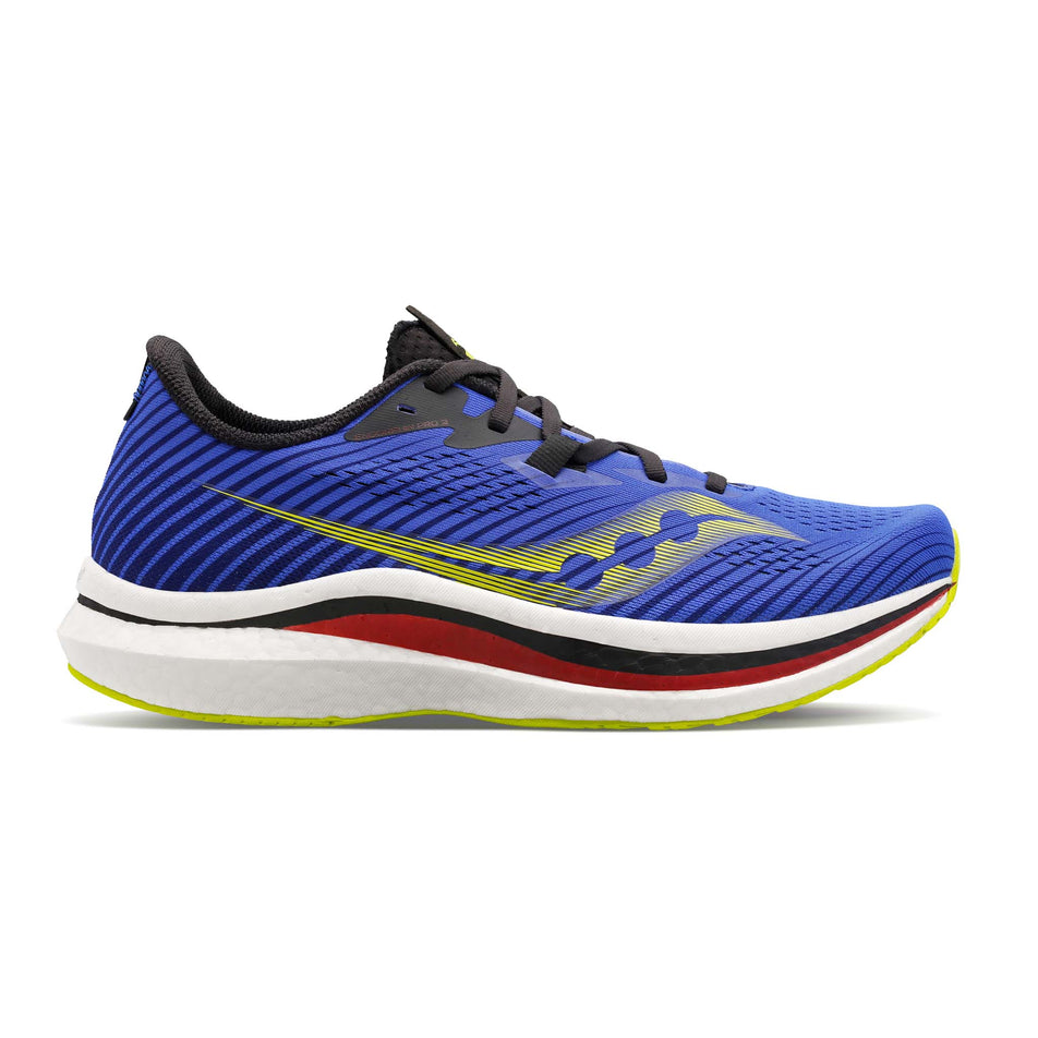 Saucony | Men's Endorphin Pro 2 Running Shoes (7271792148642)