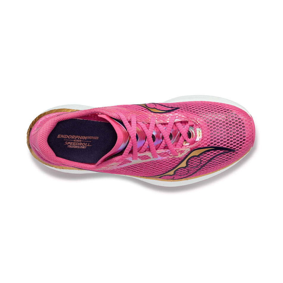 Men's | Saucony Endorphin Pro 3 Running Shoes (7511124082850)