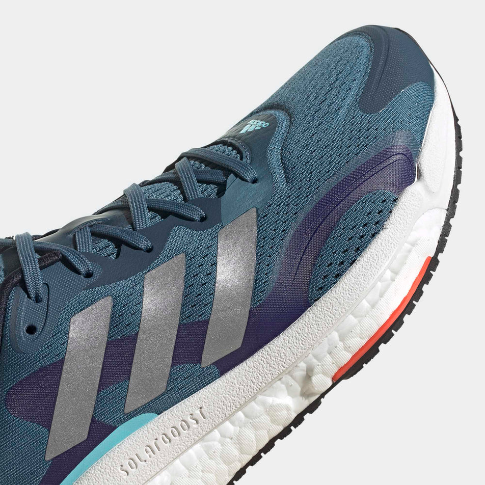 Upper of men's Adidas Solar Boost 3 (6867903053986)