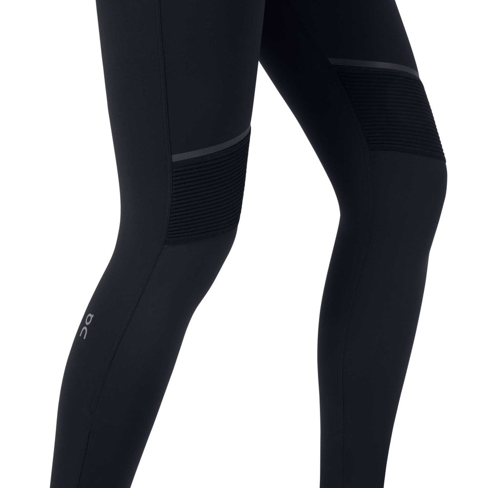 Knee View of Women's On Tights Long 2.0 (6910413275298)