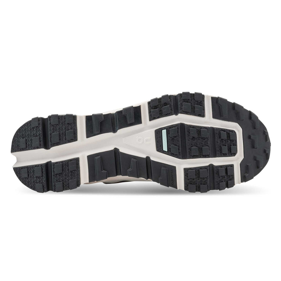 Sole view of On Women's Cloudultra Running Shoe (6888586412194)