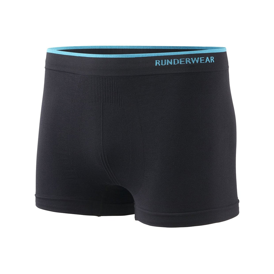 Front of Runderwear™ Support Boxer (7071276138658)