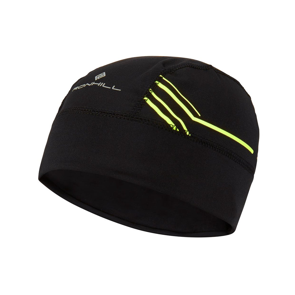 Beanie view of unisex ronhill beanie & glove set (7010555363490)