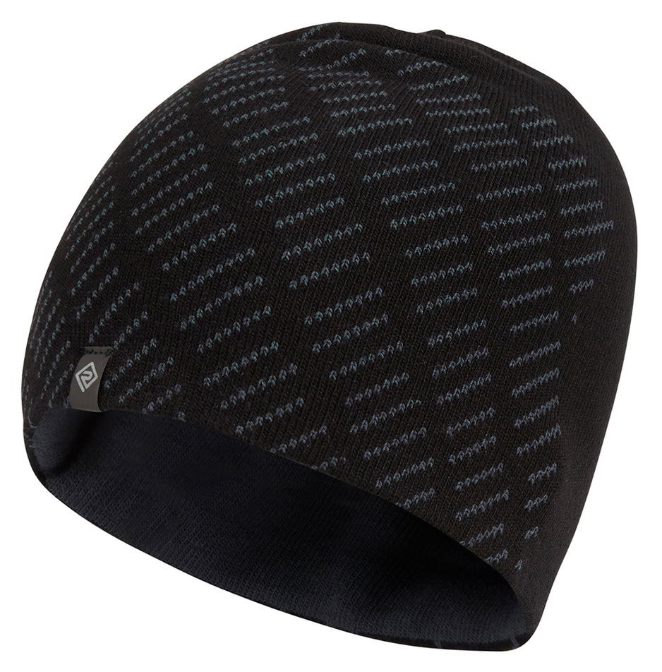 Front view of unisex ronhill classic beanie (7016437711010)