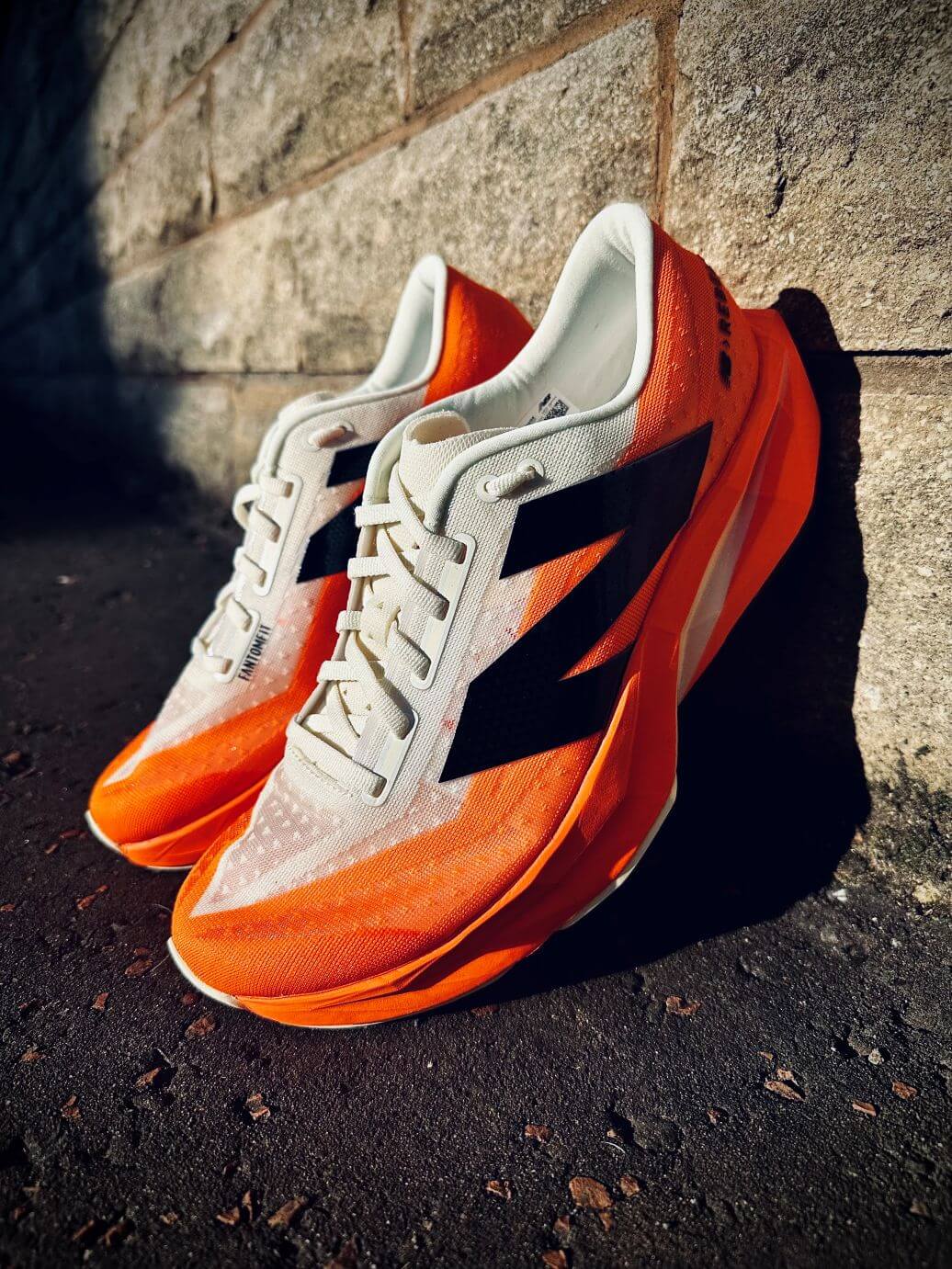 New Balance Rebel v4 Running Shoes Review