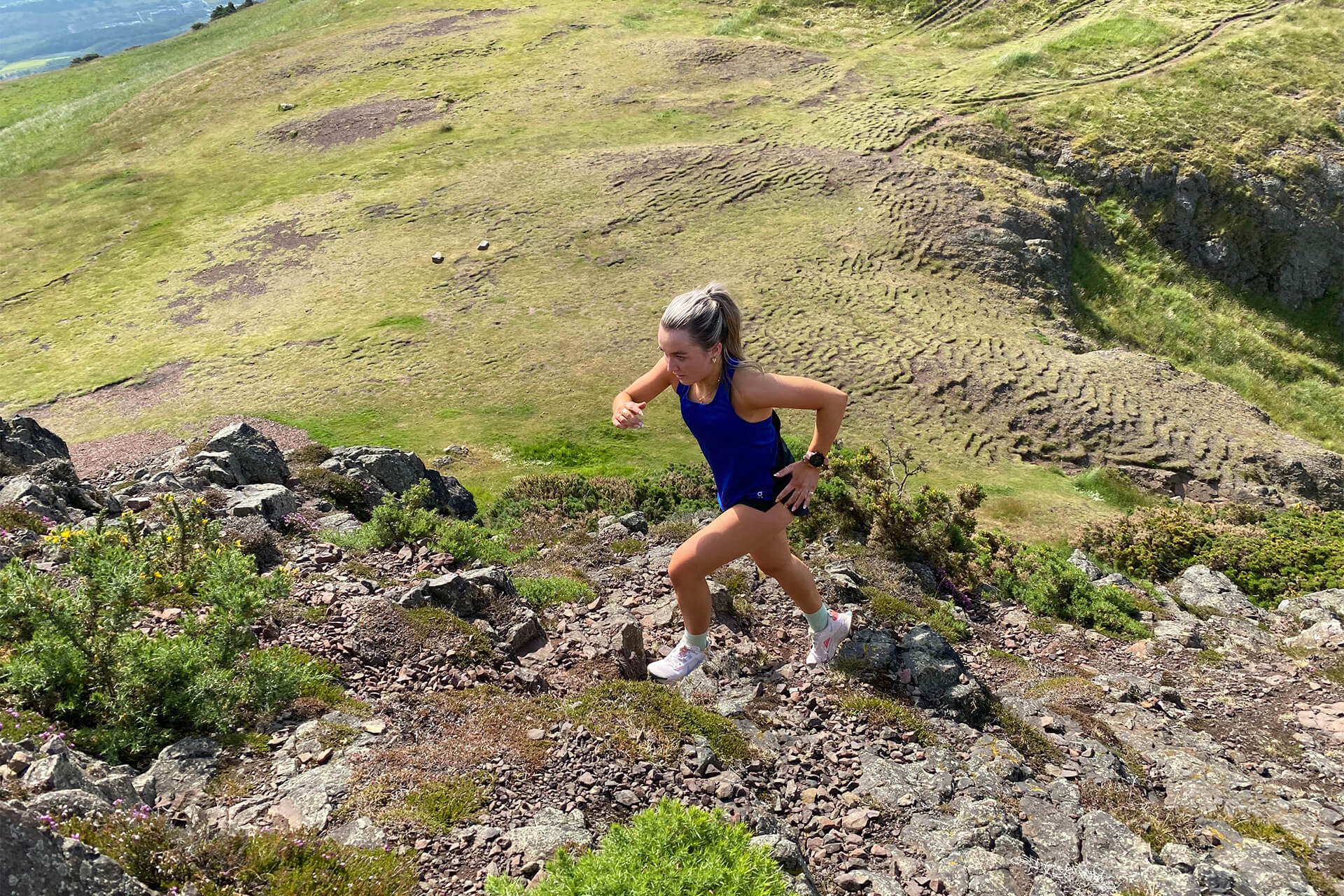 Scotland Running Trail running in Scotland – Run4It shops' best local spots