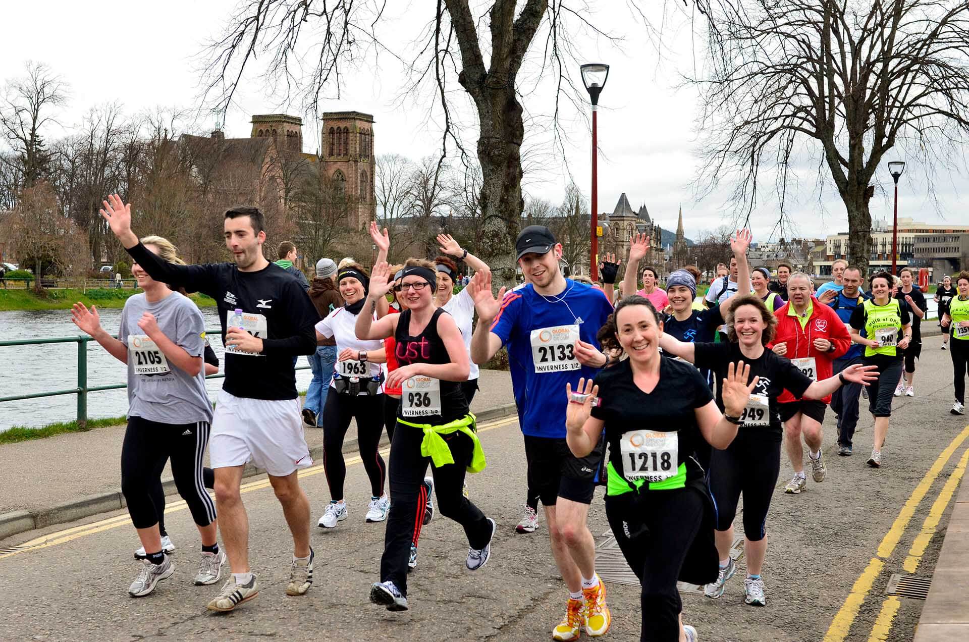 Scottish Race Guide for 2020 | The Run4It Journal | Run4It