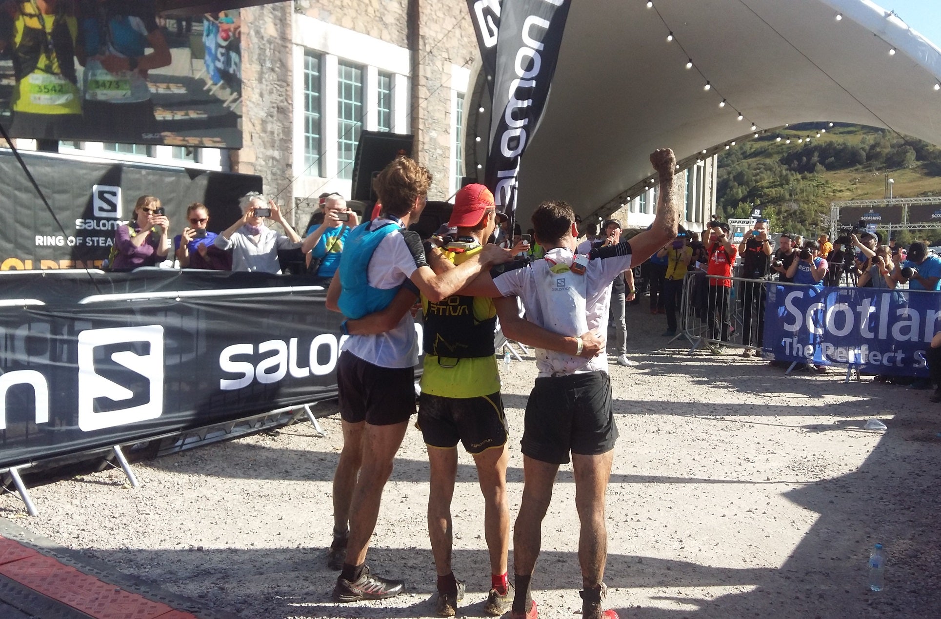 Running beyond and racing | The Run4It Journal | Run4It