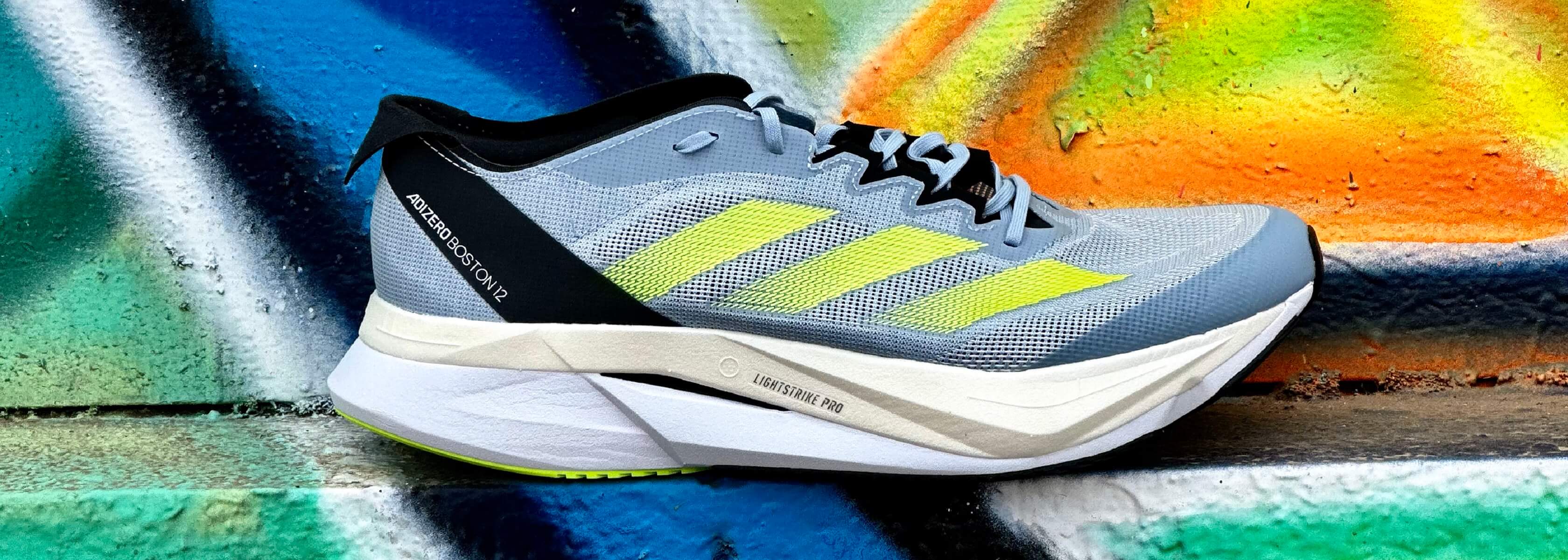 adidas Adizero Boston 12 Running Shoes Review | Run4It Journal adidas Adizero Boston 12 Running Shoes Review | Run4It Journal