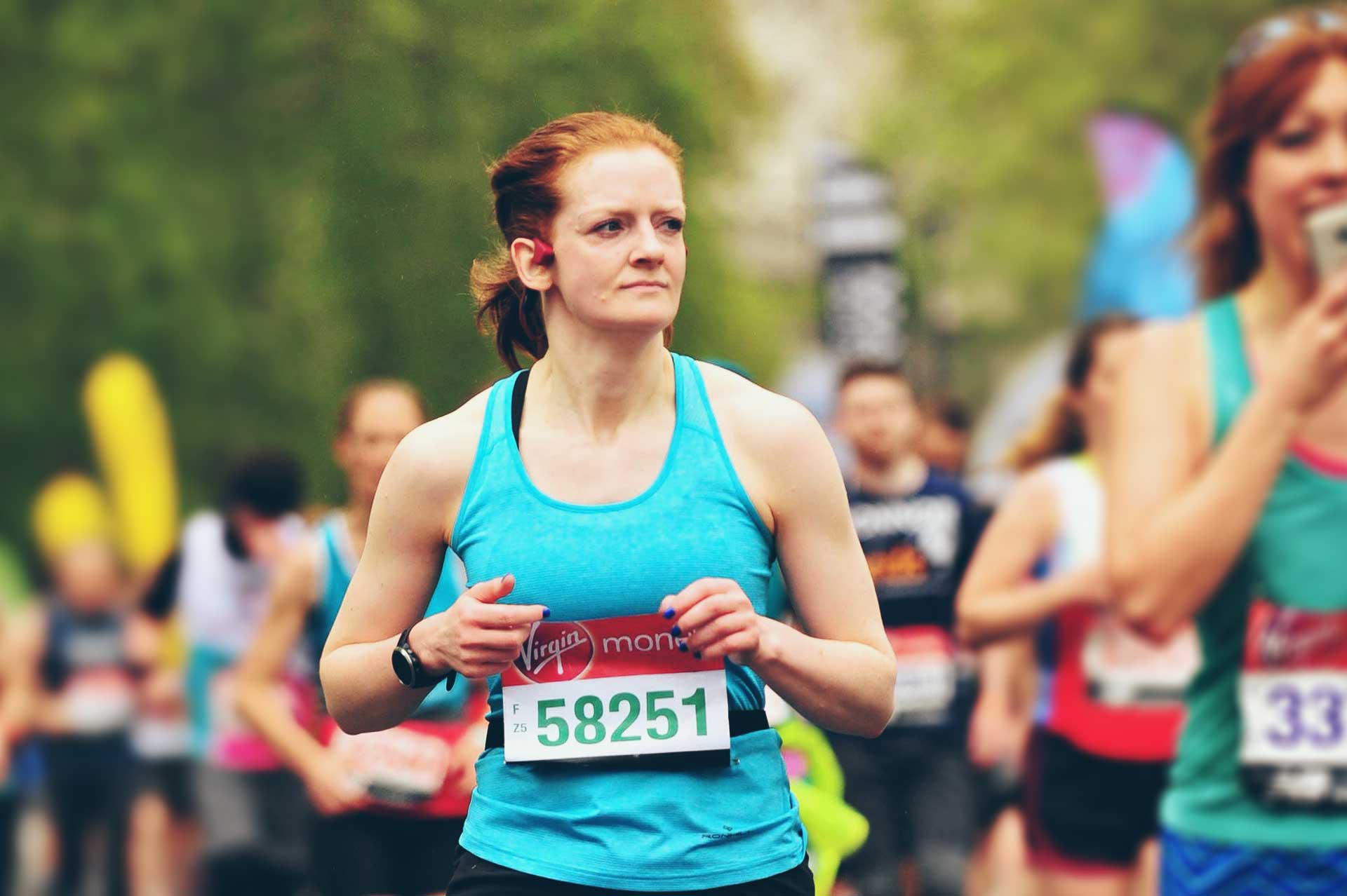Emma’s London Marathon Journey – Part 3