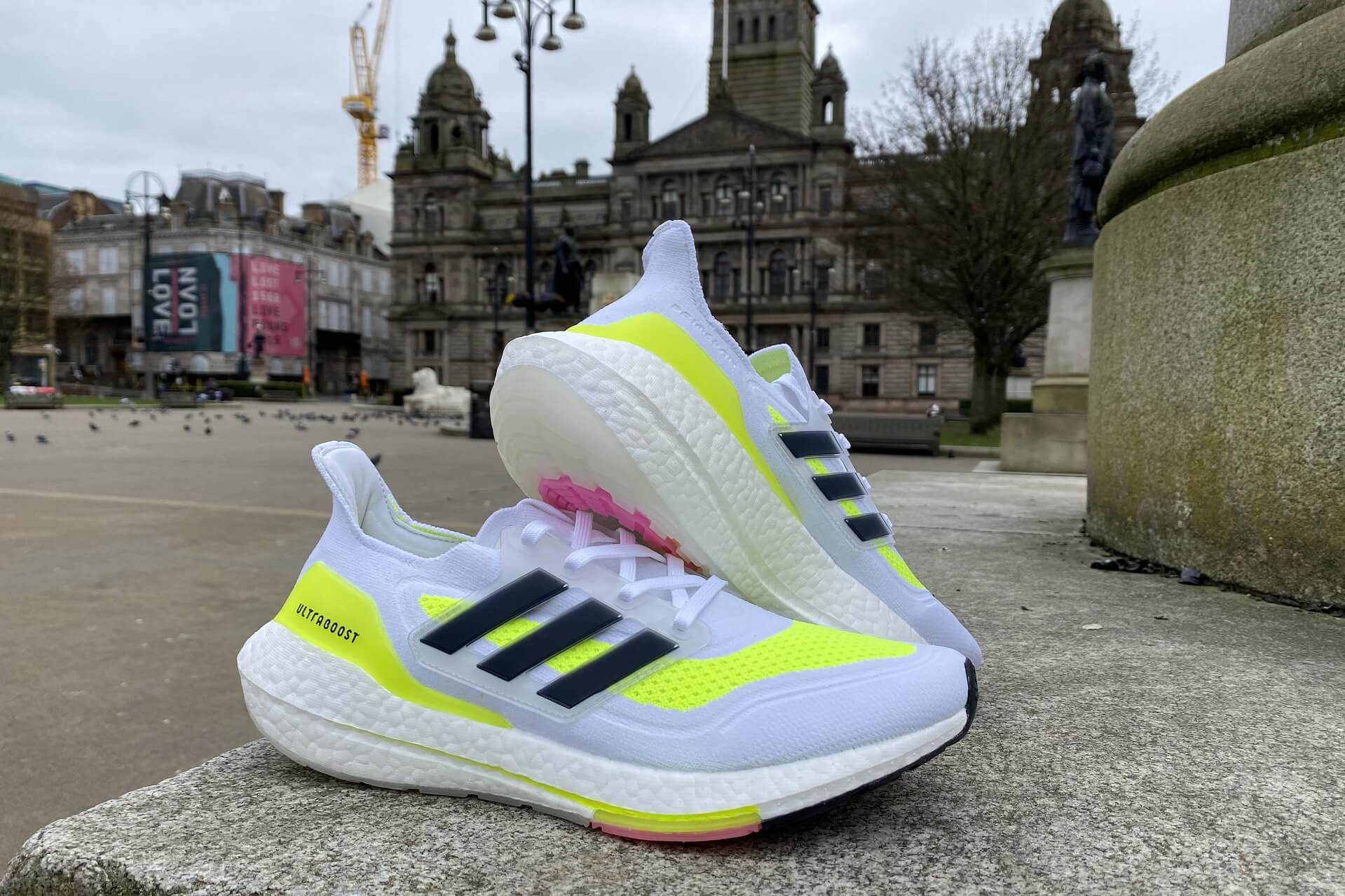 Footwear Adidas X Neighborhood Ultraboost All Terrain Lace Up For Anything That Comes Her All All Footwear Adidas X Neighborhood Ultraboost All Terrain Lace Up For Anything That Comes Her All All