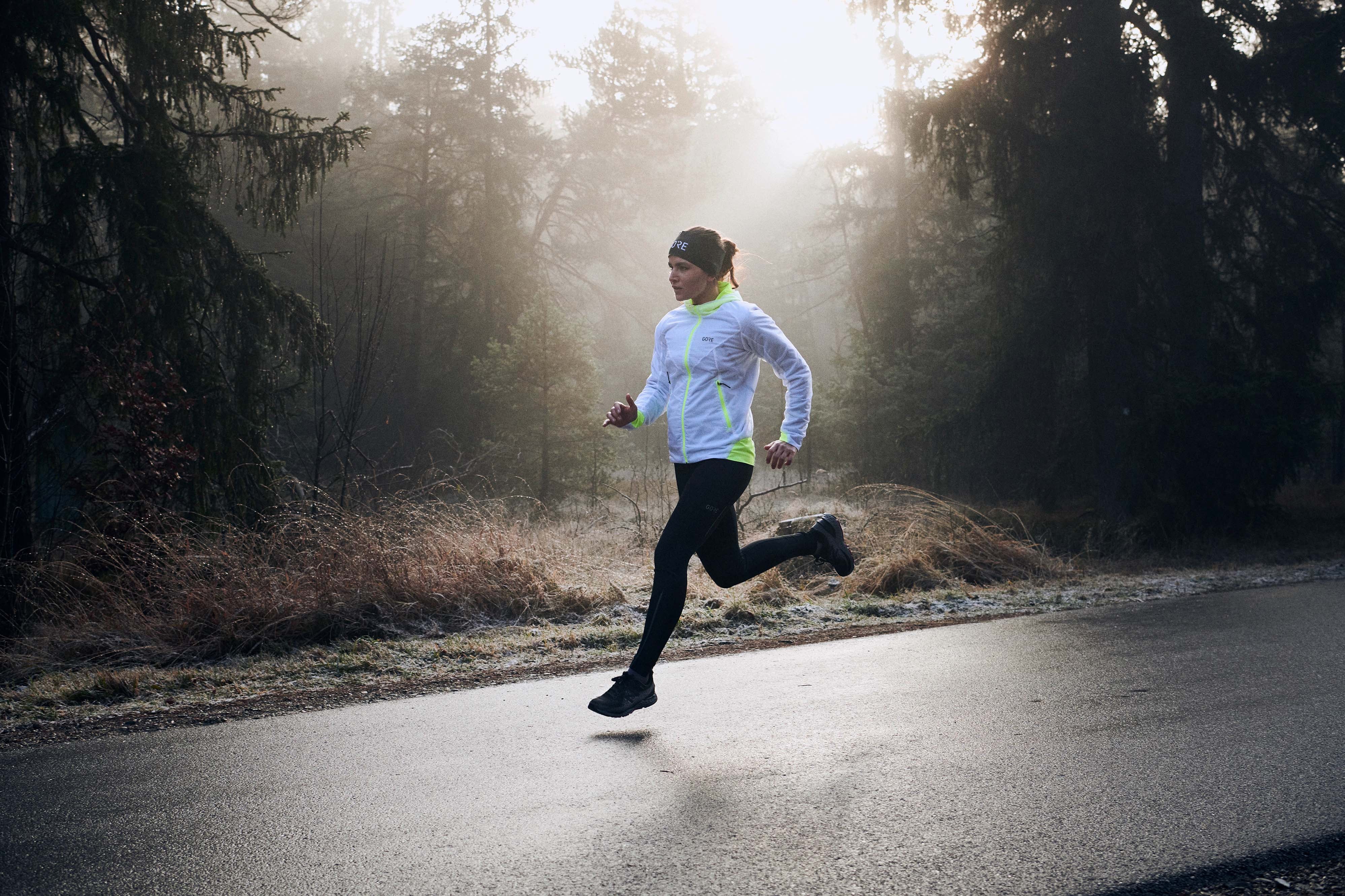 Resetting your base – A guide to off-season training for runners