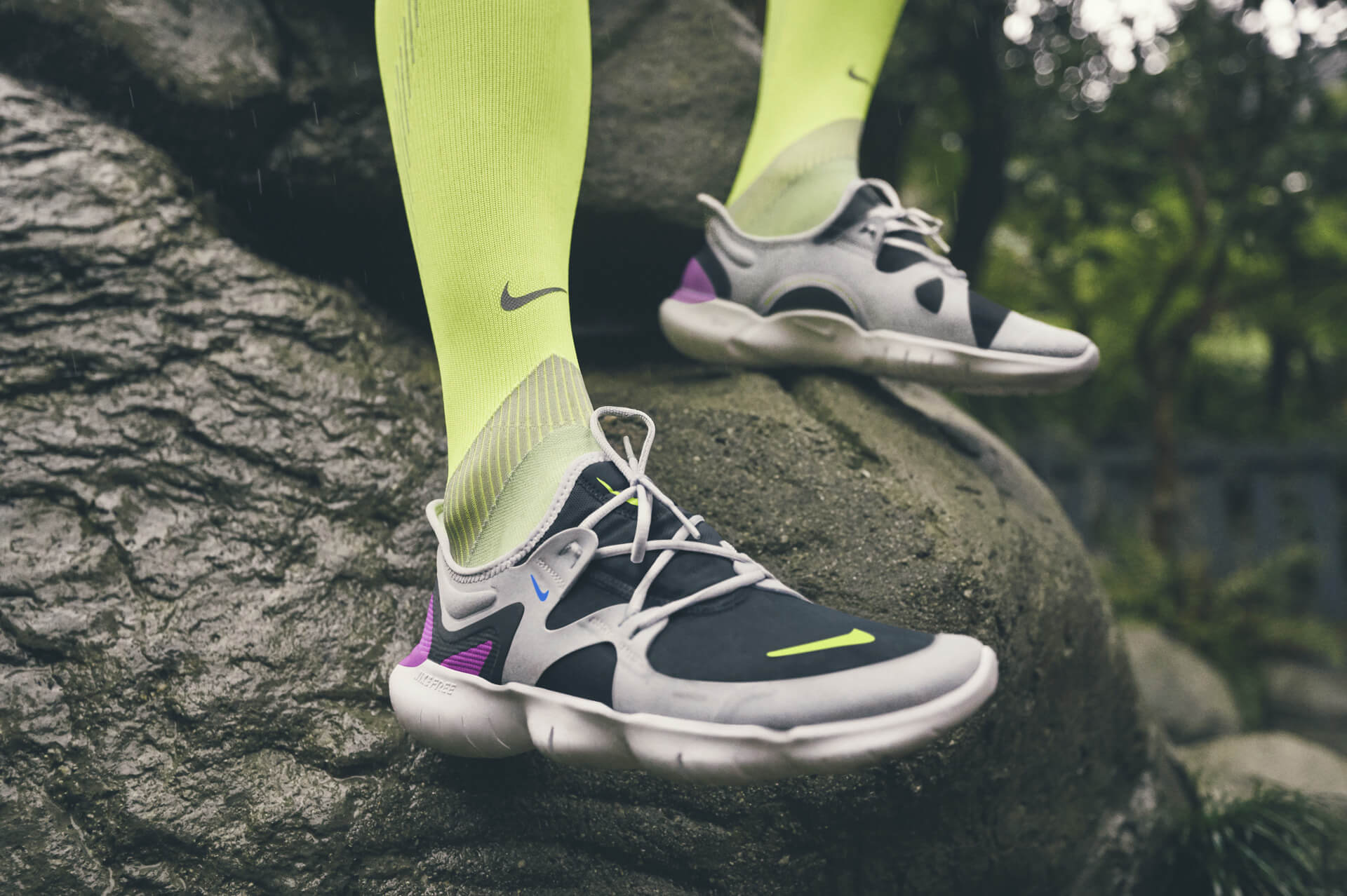 Nike free engineered for natural range of motion Outlet