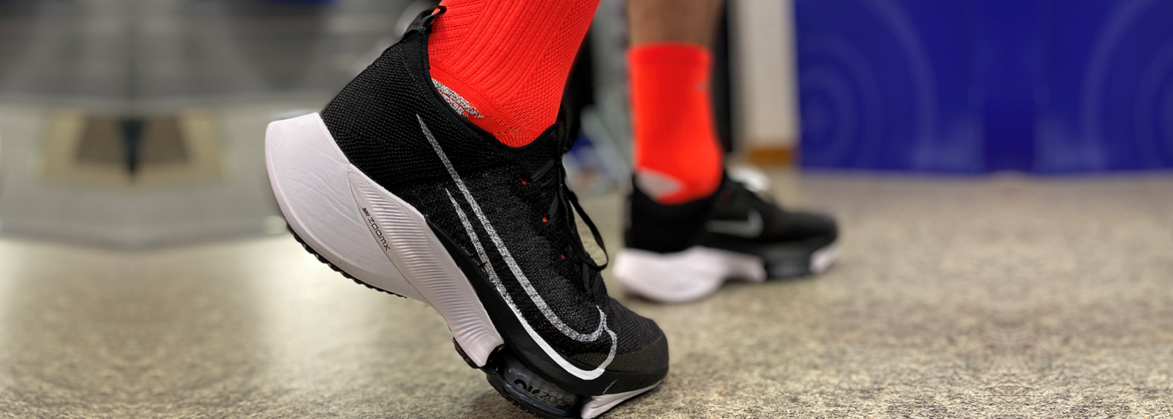 Nike at best sale tempo