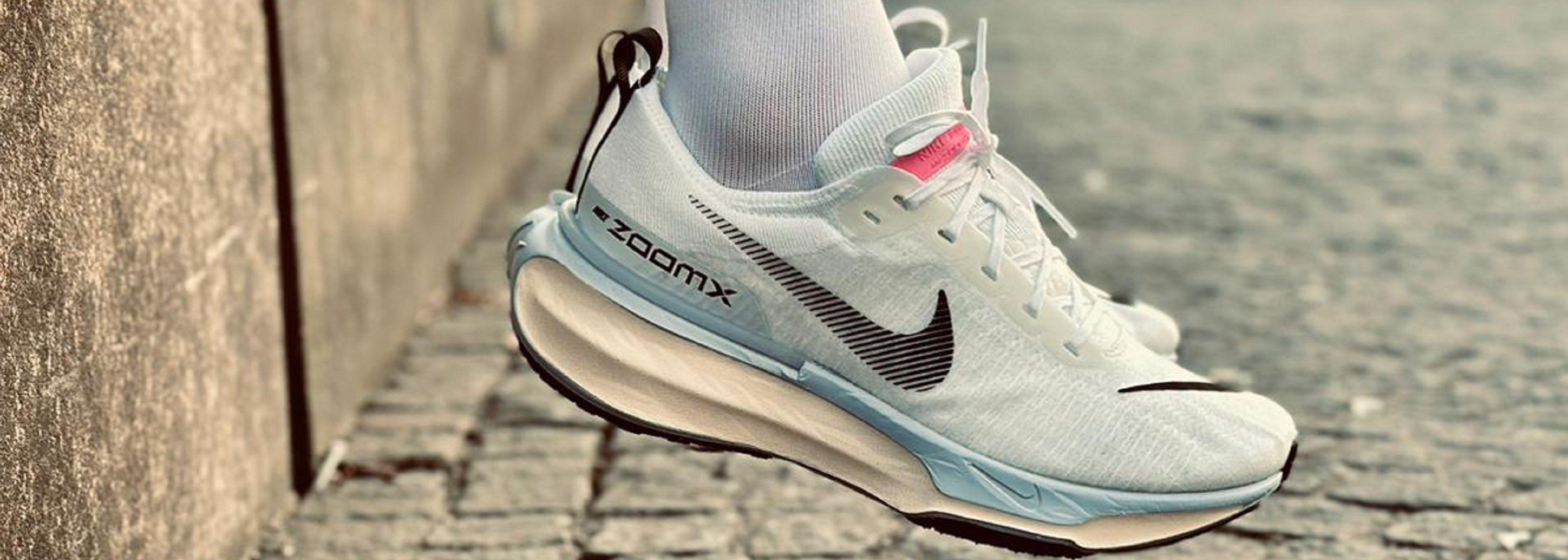 Nike ZoomX Invincible Run 3 Review - Is it worth the hype?