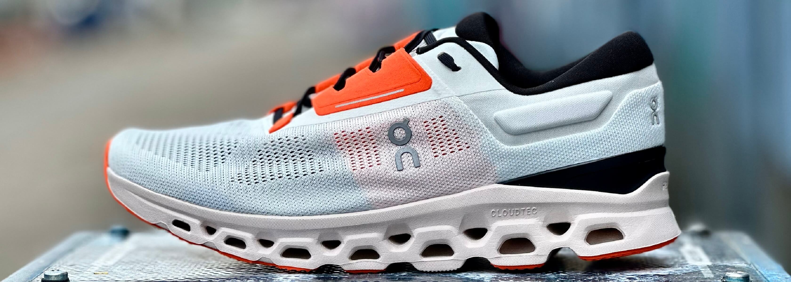 On Cloudstratus 3 Running Shoes Review The Run4It Journal