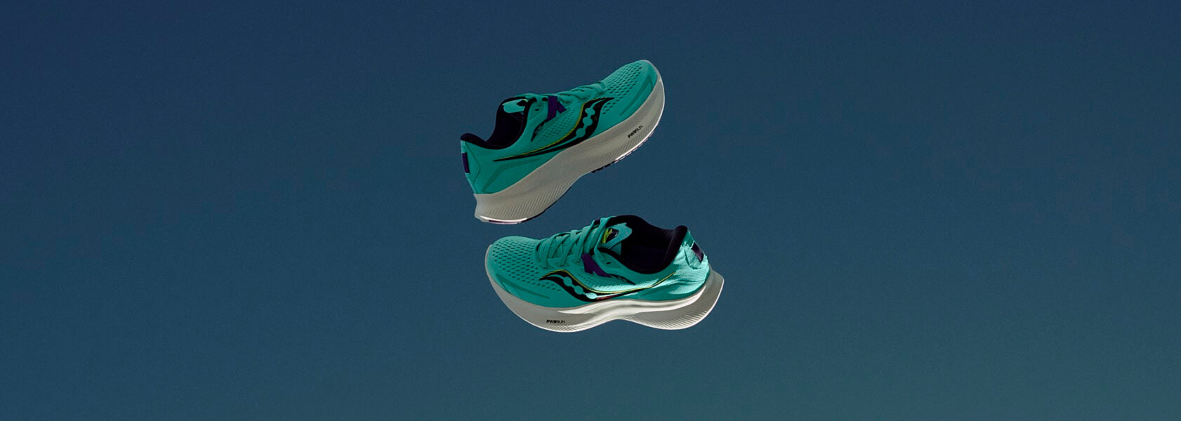 Saucony Ride 15 review – A whole new journey