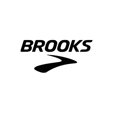 Brooks shoes logo cheap