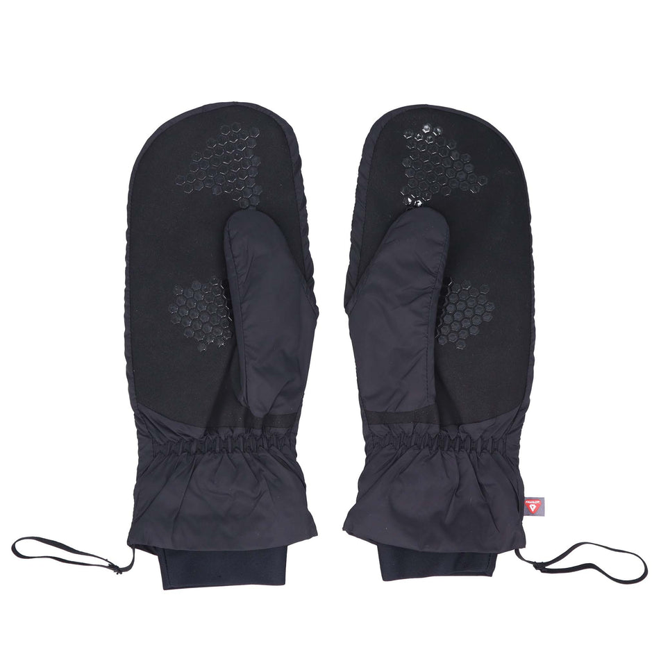 A pair of INOV8 Unisex Thermal Mitt V2 in the Black colourway.