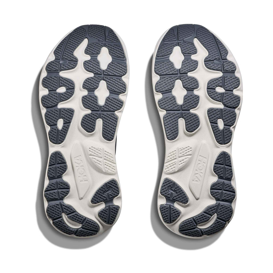HOKA | Men's Gaviota 6 Running Shoes - Midnight Blue/Faded Navy