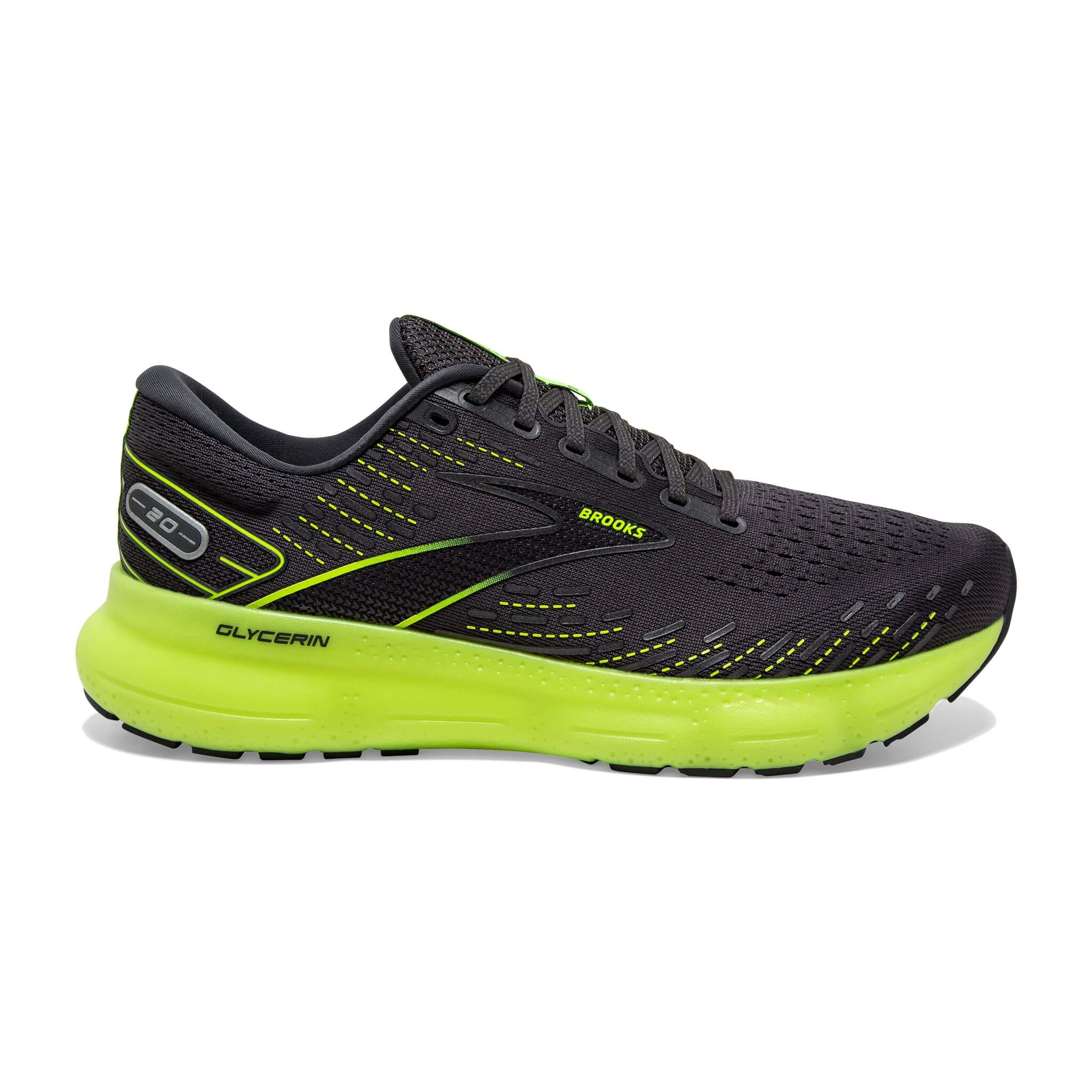 Brooks Glycerin 20 Women's