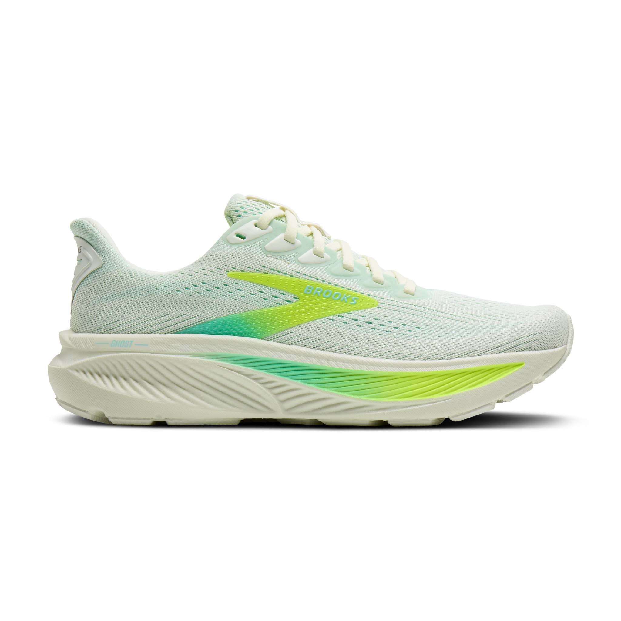 Brooks Women's Ghost 17 Running Shoes - Bluewash | Run4It