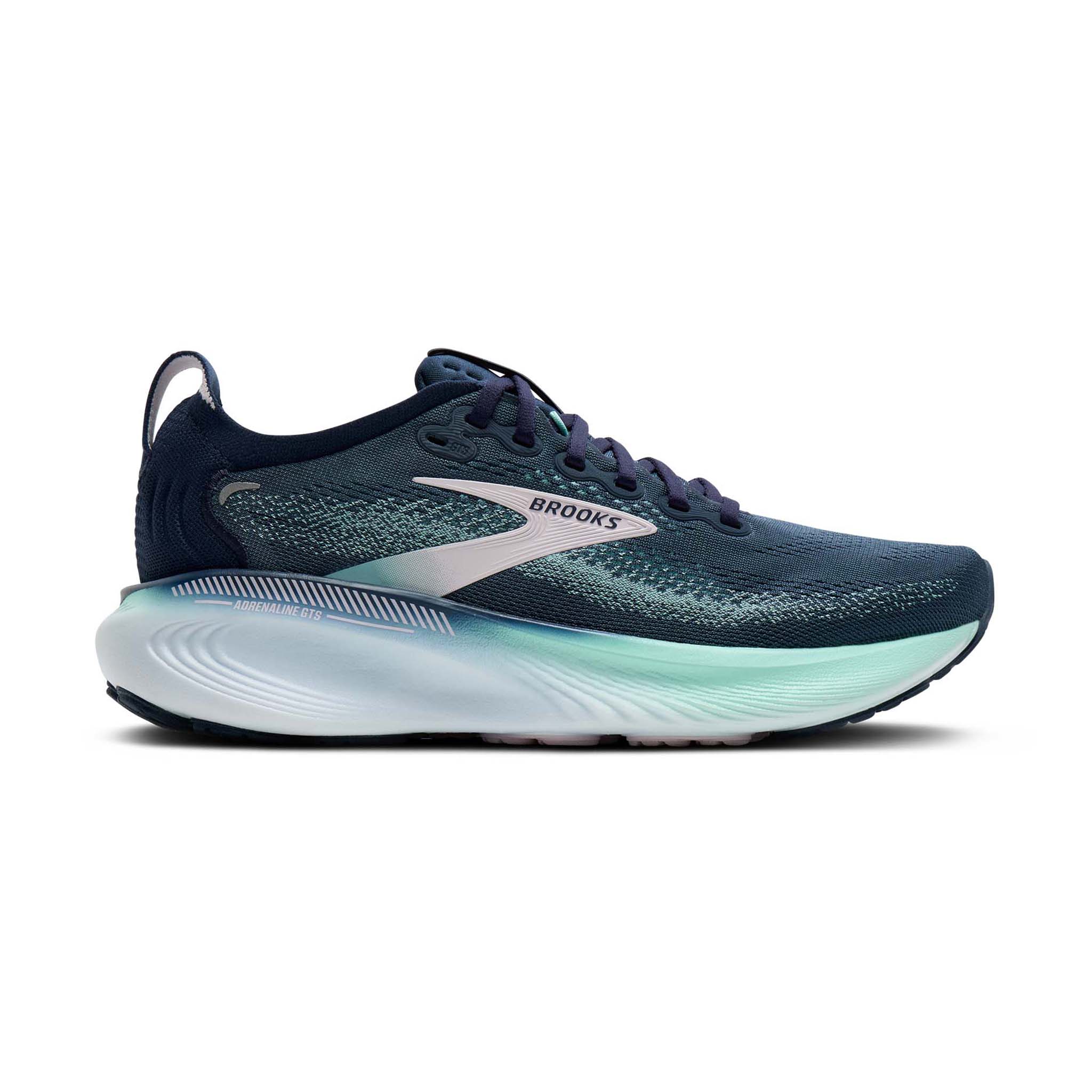 Brooks Women's Adrenaline GTS 25 Running Shoes - Spellbound | Run4It