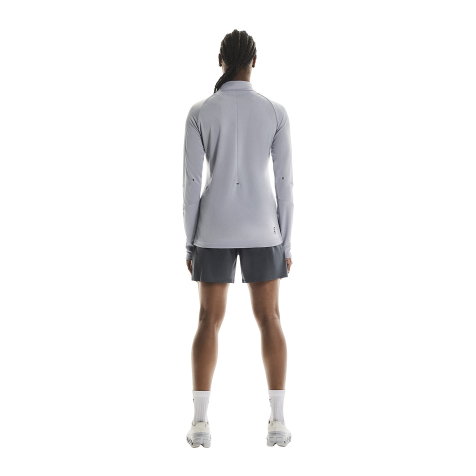On | Women's Climate Shirt - Lilac (8789987950754)